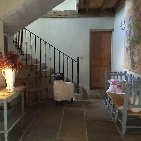 Les Volets Bleus 3* Arcangues