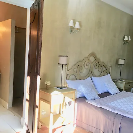 Les Volets Bleus Bed & Breakfast Arcangues