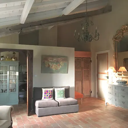 Bed & Breakfast Les Volets Bleus