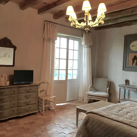 Les Volets Bleus Arcangues