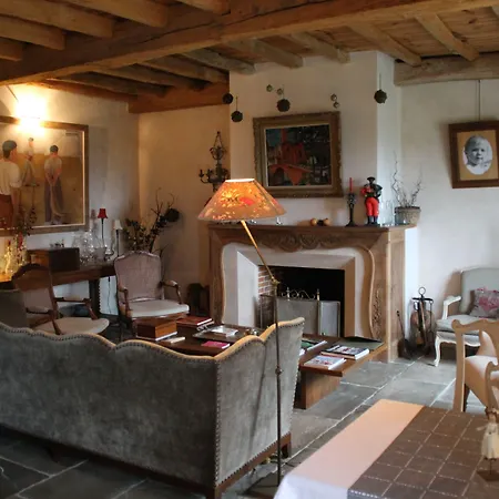 Bed & Breakfast Les Volets Bleus