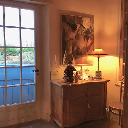 Les Volets Bleus 3* Arcangues