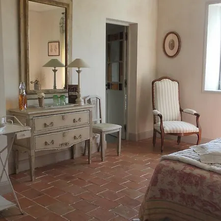 Bed & Breakfast Les Volets Bleus Arcangues