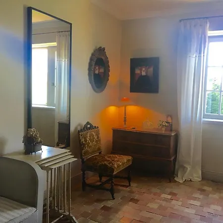 Bed & Breakfast Les Volets Bleus Arcangues