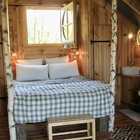 Les Volets Bleus 3* Arcangues