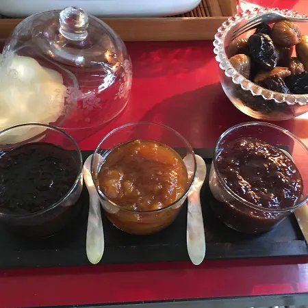 Les Volets Bleus Arcangues