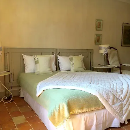Les Volets Bleus Bed & Breakfast Arcangues