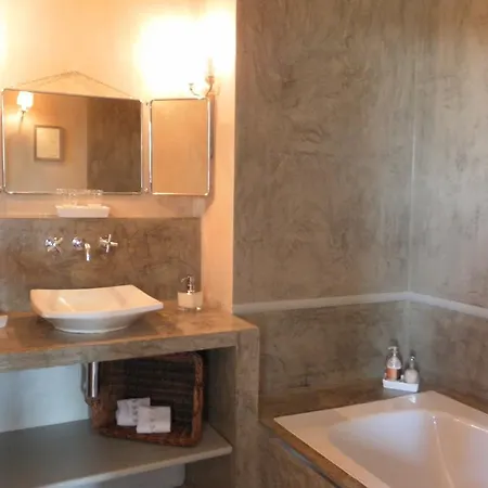 Bed & Breakfast Les Volets Bleus