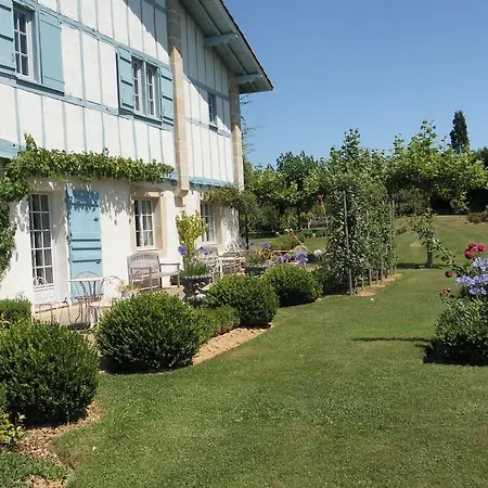 Les Volets Bleus 3* Arcangues