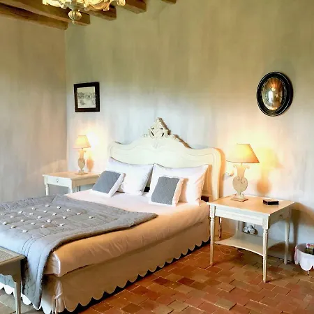 Les Volets Bleus Bed & Breakfast Arcangues