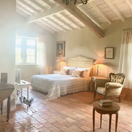 Les Volets Bleus Arcangues