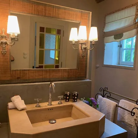 Bed & Breakfast Les Volets Bleus Arcangues