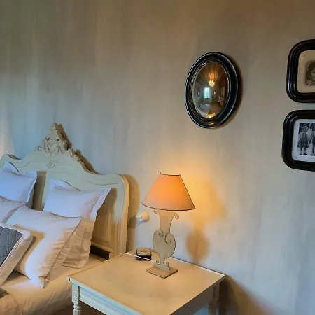 Bed & Breakfast Les Volets Bleus