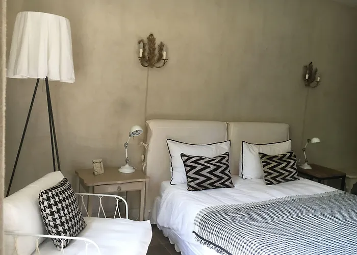 Les Volets Bleus 3* アルカング